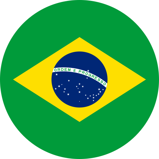 Brandeira Brasil