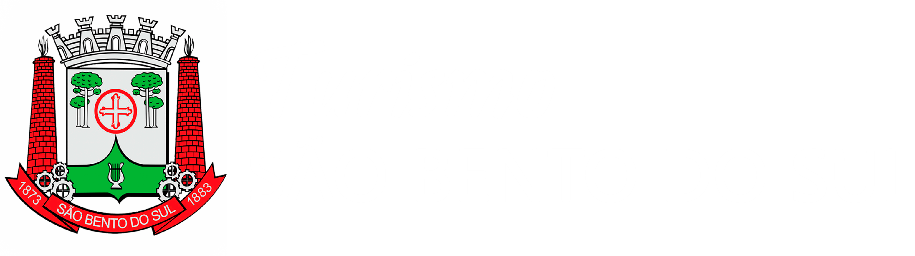 Logo de São Bento do Sul